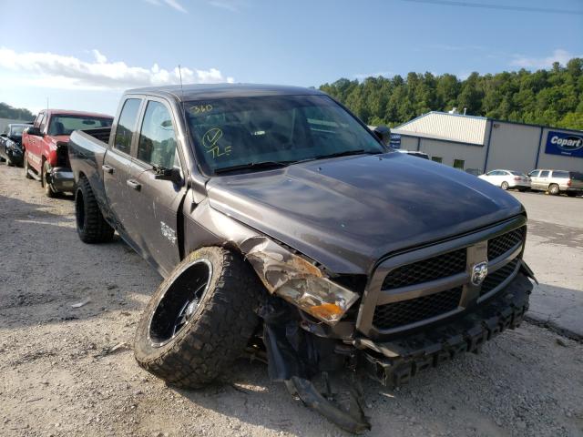 RAM 1500 ST 2018 1c6rr7fg8js308895