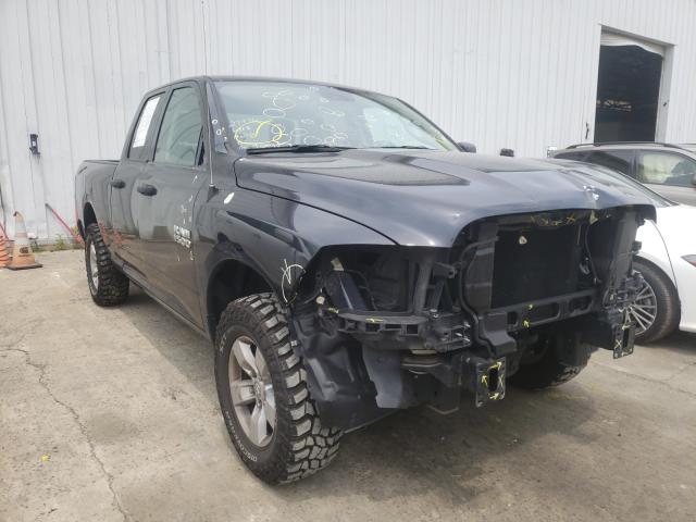 RAM 1500 ST 2018 1c6rr7fg8js327768