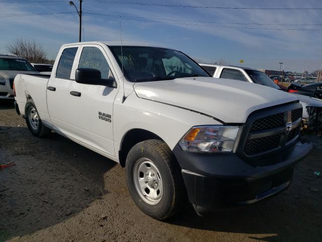 RAM 1500 ST 2018 1c6rr7fg8js334526