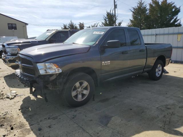 RAM 1500 ST 2018 1c6rr7fg8js337684