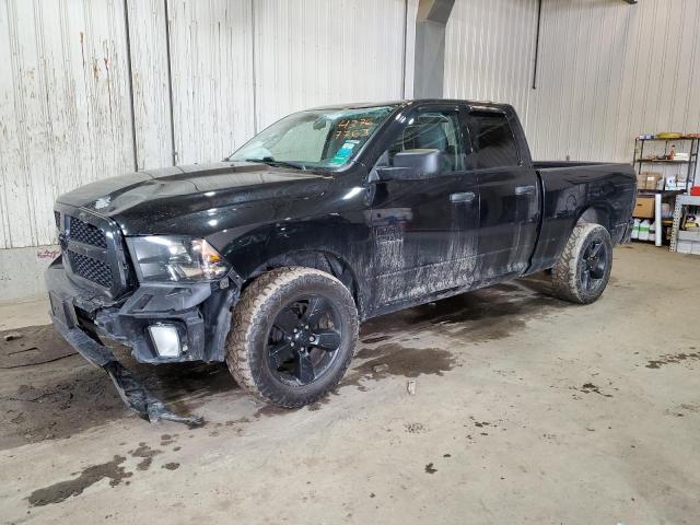 RAM 1500 ST 2018 1c6rr7fg8js348765