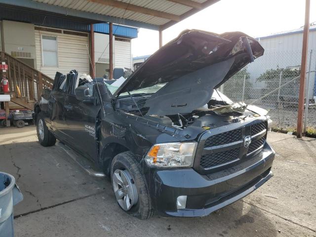 RAM 1500 CLASS 2019 1c6rr7fg8ks501579