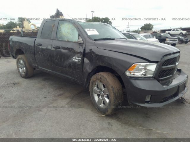 RAM 1500 CLASSIC 2019 1c6rr7fg8ks523632