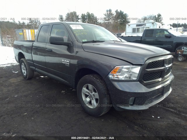 RAM 1500 CLASSIC 2019 1c6rr7fg8ks577951