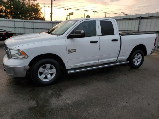 RAM 1500 CLASS 2019 1c6rr7fg8ks608373