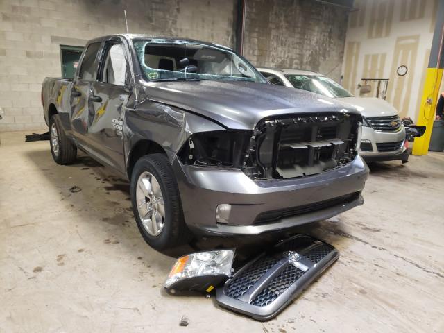 RAM 1500 CLASS 2019 1c6rr7fg8ks633015