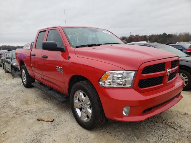 RAM 1500 CLASS 2019 1c6rr7fg8ks635704