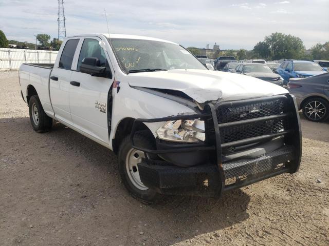 RAM 1500 CLASS 2019 1c6rr7fg8ks645276