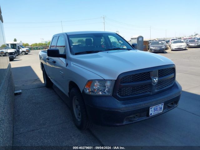 RAM 1500 2019 1c6rr7fg8ks664734