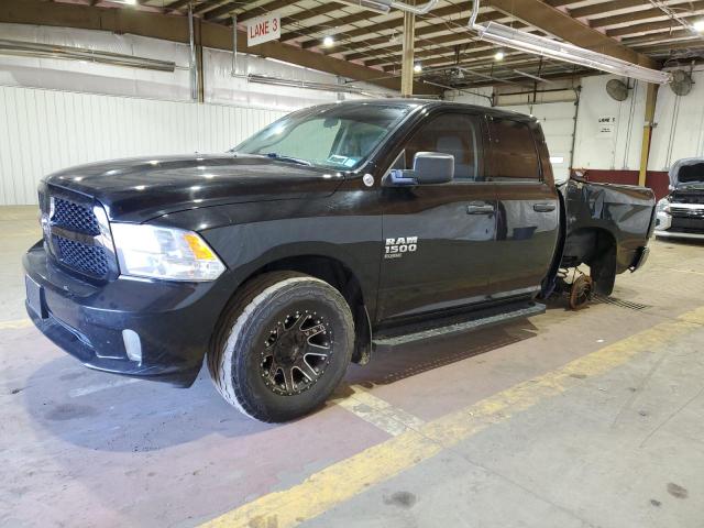 RAM 1500 CLASS 2019 1c6rr7fg8ks665964