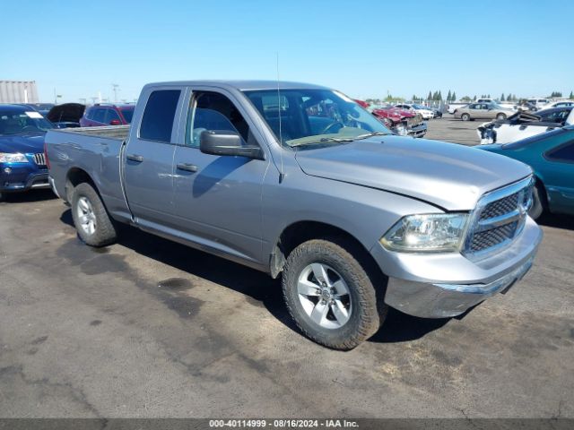 RAM 1500 2019 1c6rr7fg8ks667360