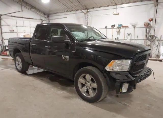 RAM 1500 CLASSIC 2019 1c6rr7fg8ks747337