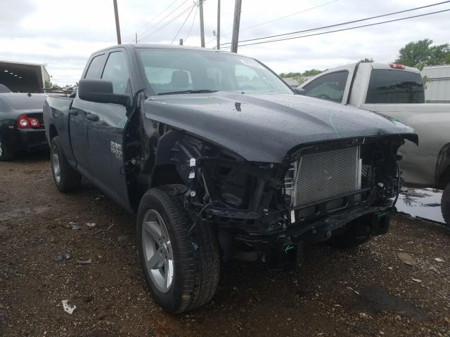 RAM 1500 CLASS 2021 1c6rr7fg8ms524329