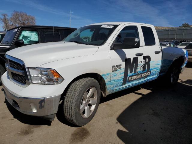 RAM 1500 2021 1c6rr7fg8ms577645