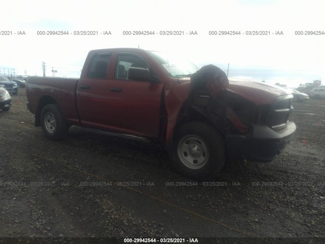 RAM 1500 2013 1c6rr7fg9ds726290