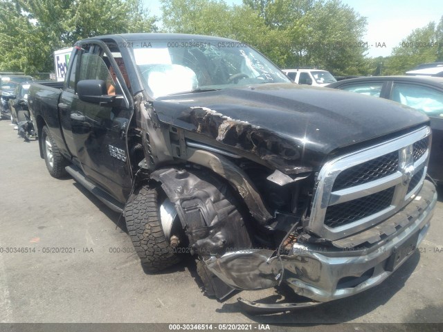 RAM 1500 2014 1c6rr7fg9es292423