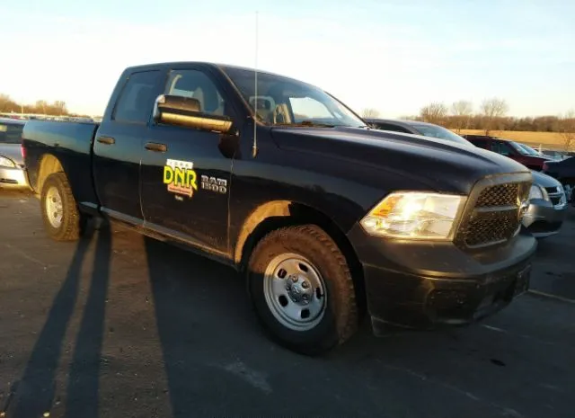 RAM 1500 2014 1c6rr7fg9es379500