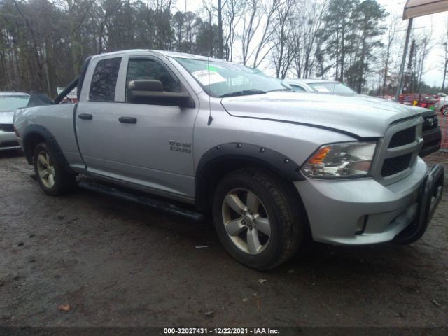 RAM 1500 2014 1c6rr7fg9es427349