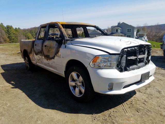 RAM 1500 ST 2014 1c6rr7fg9es450243