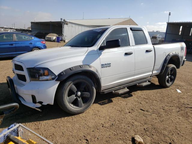 RAM 1500 ST 2014 1c6rr7fg9es461369