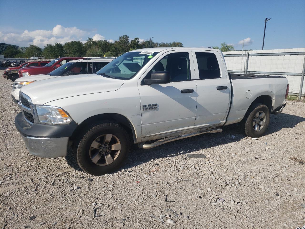 RAM 1500 2015 1c6rr7fg9fs527260