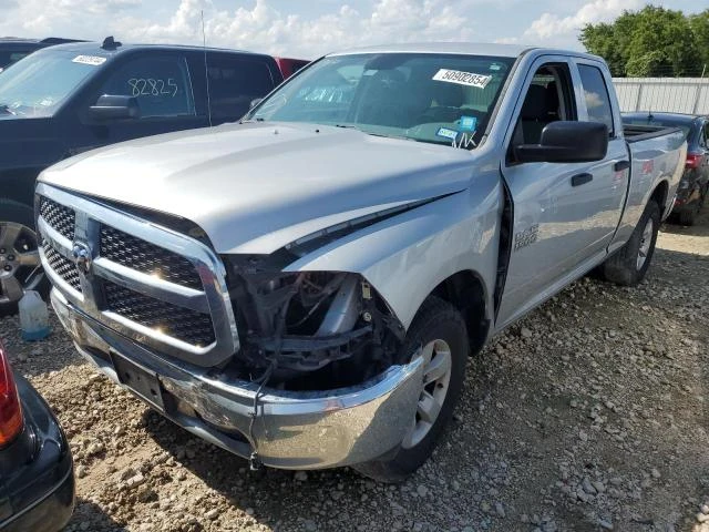 RAM 1500 ST 2016 1c6rr7fg9gs187464