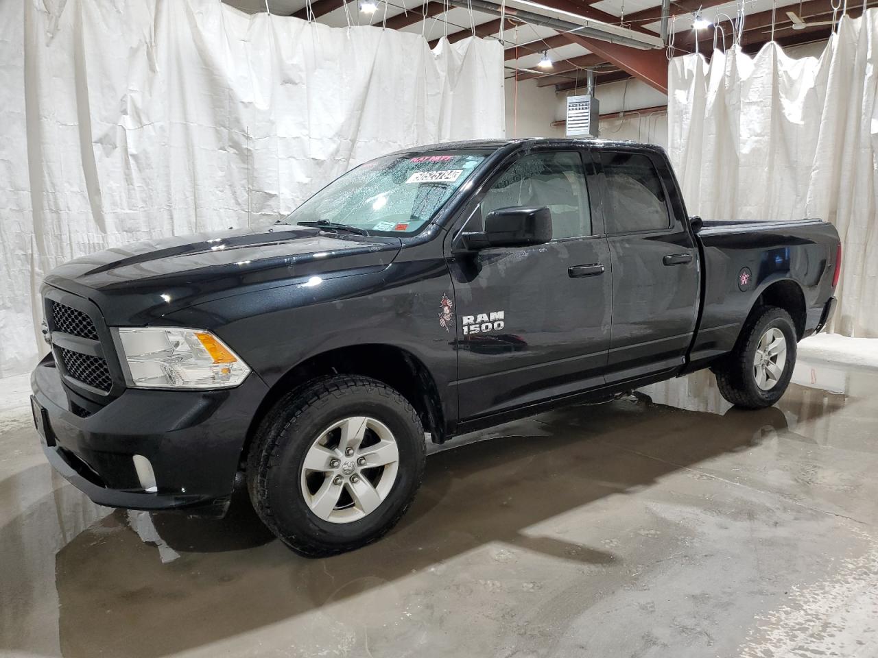 RAM 1500 2016 1c6rr7fg9gs276676