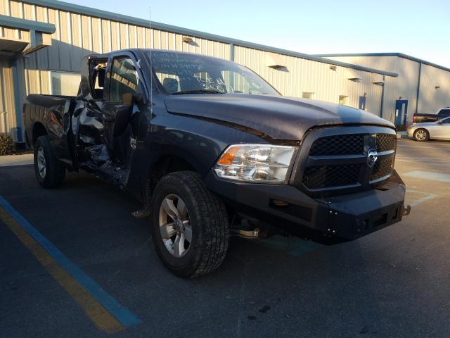 RAM 1500 ST 2016 1c6rr7fg9gs342935