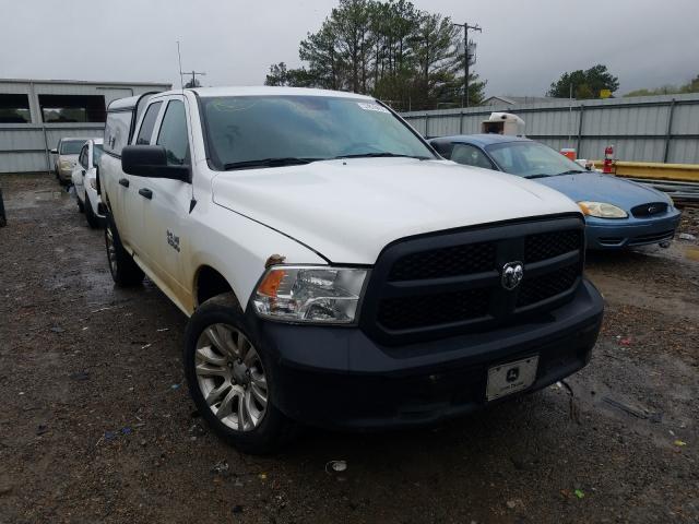 RAM 1500 ST 2016 1c6rr7fg9gs349576