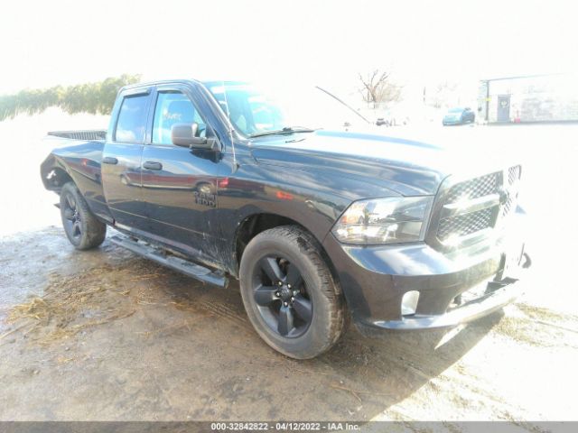 RAM 1500 2016 1c6rr7fg9gs364725