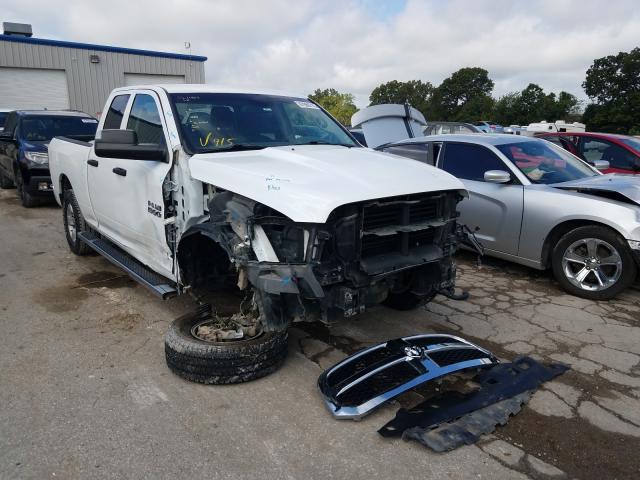 RAM 1500 ST 2016 1c6rr7fg9gs390290