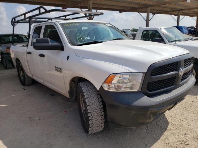 RAM 1500 ST 2016 1c6rr7fg9gs417133