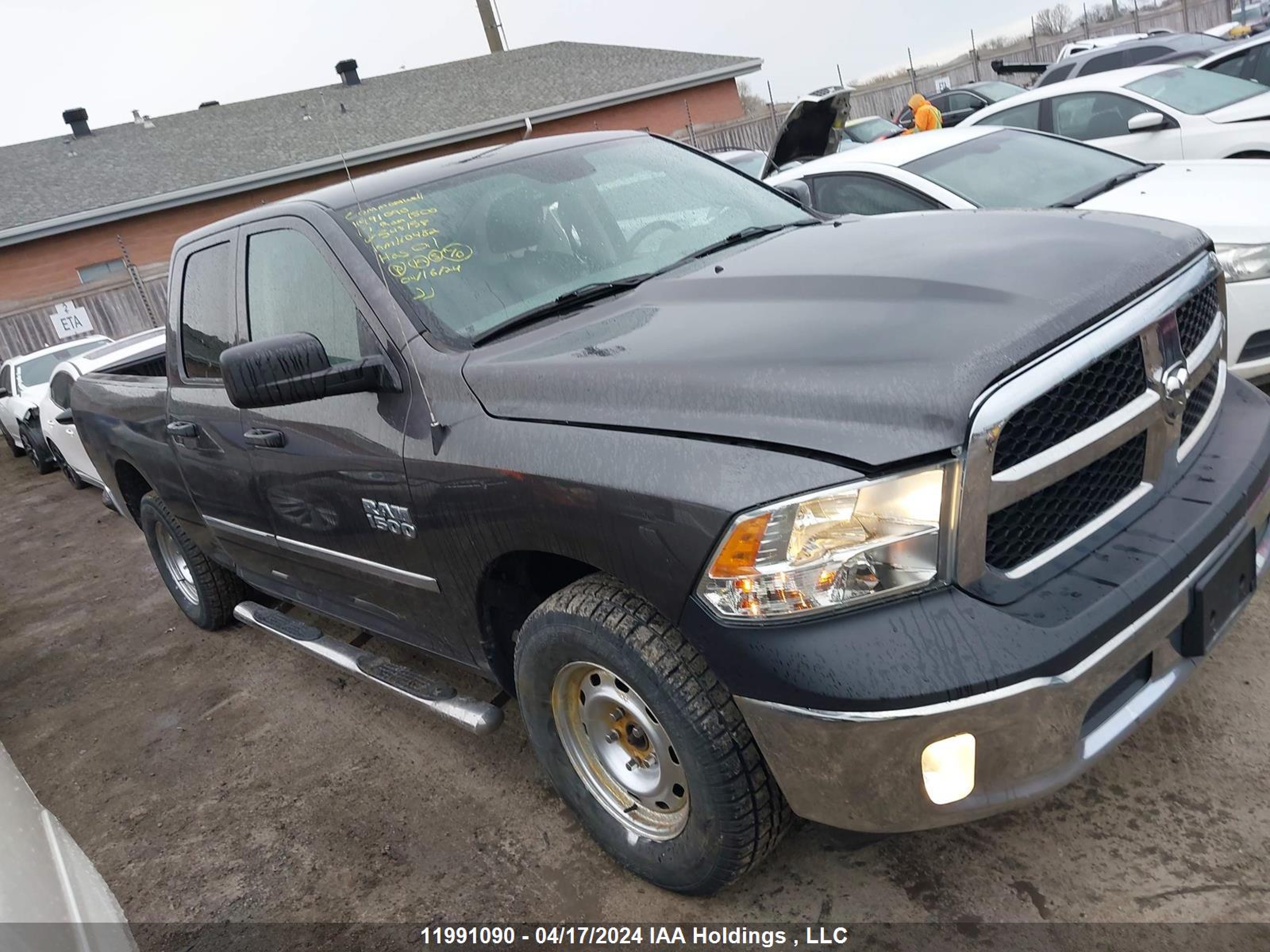 RAM 1500 2017 1c6rr7fg9hs548158