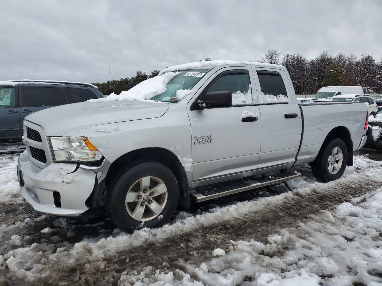 RAM 1500 2017 1c6rr7fg9hs572931