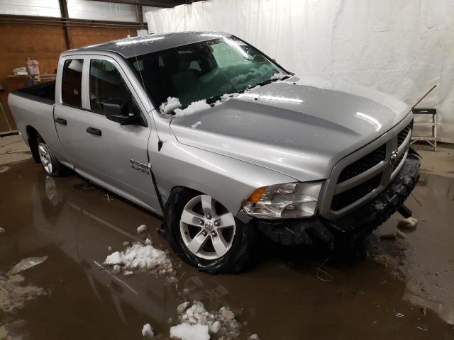 RAM 1500 ST 2018 1c6rr7fg9js116286