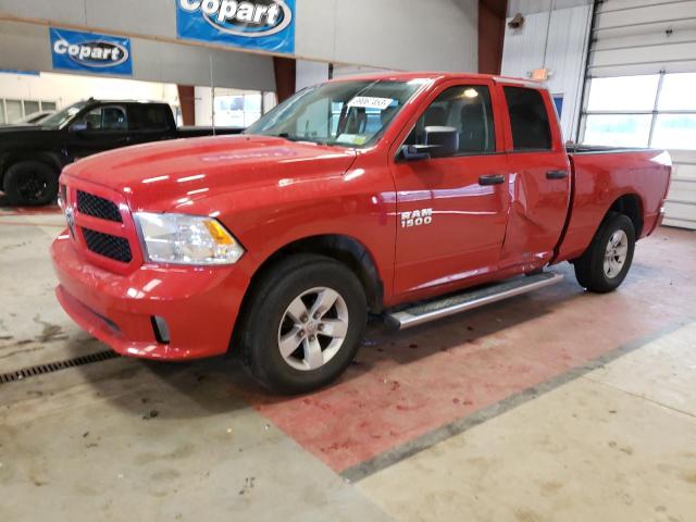 RAM 1500 ST 2018 1c6rr7fg9js122573