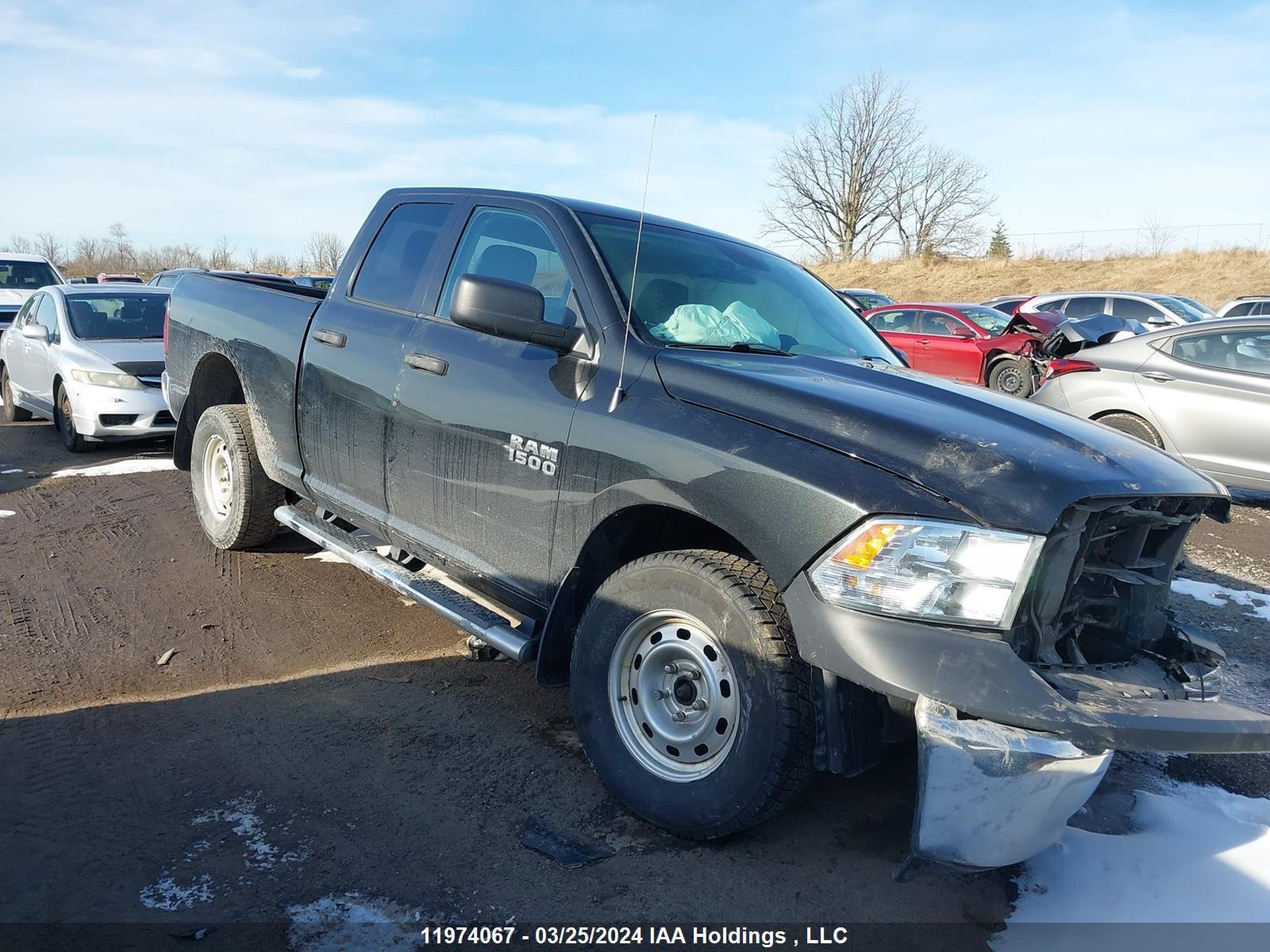 RAM 1500 2018 1c6rr7fg9js157484