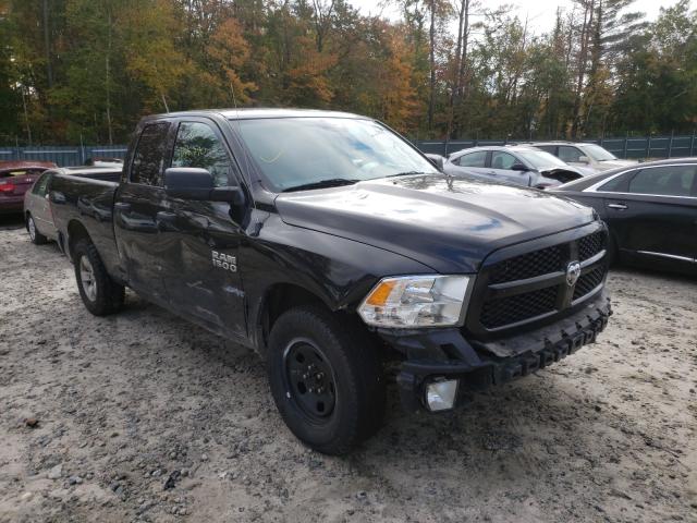 RAM 1500 ST 2018 1c6rr7fg9js172342