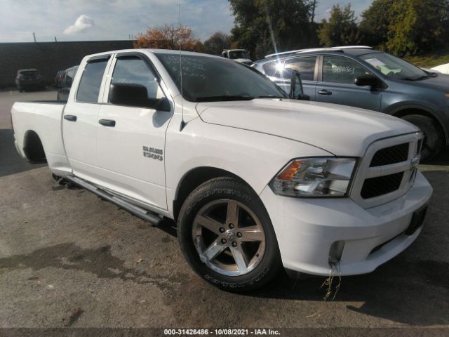 RAM 1500 2018 1c6rr7fg9js203704