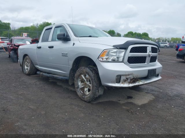 RAM 1500 2018 1c6rr7fg9js209843