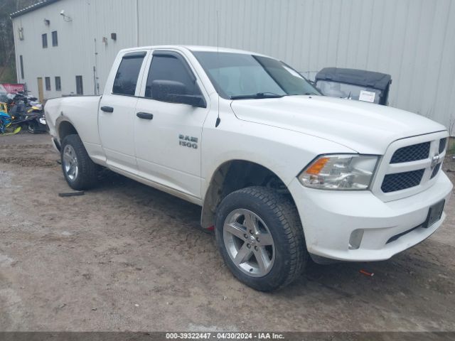 RAM 1500 2018 1c6rr7fg9js264521