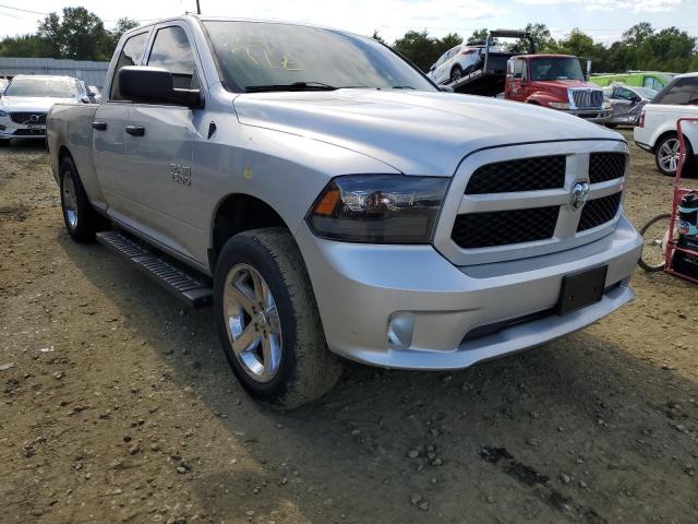 RAM 1500 ST 2018 1c6rr7fg9js268746