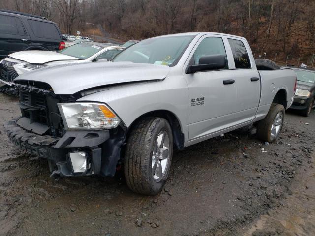 RAM 1500 ST 2018 1c6rr7fg9js269105