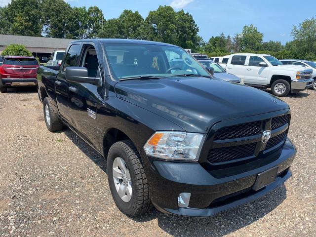 RAM 1500 ST 2018 1c6rr7fg9js282534