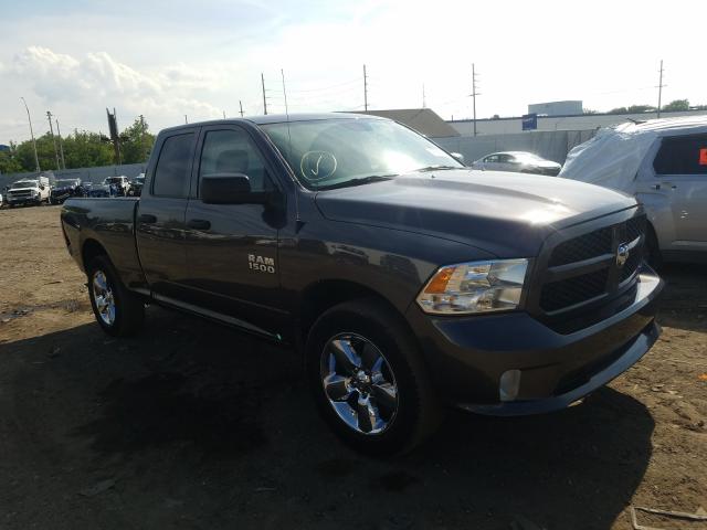 RAM 1500 ST 2018 1c6rr7fg9js302782