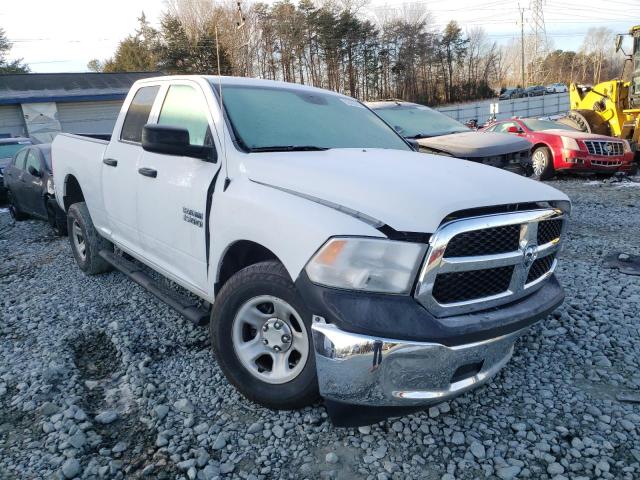 RAM 1500 ST 2018 1c6rr7fg9js321011