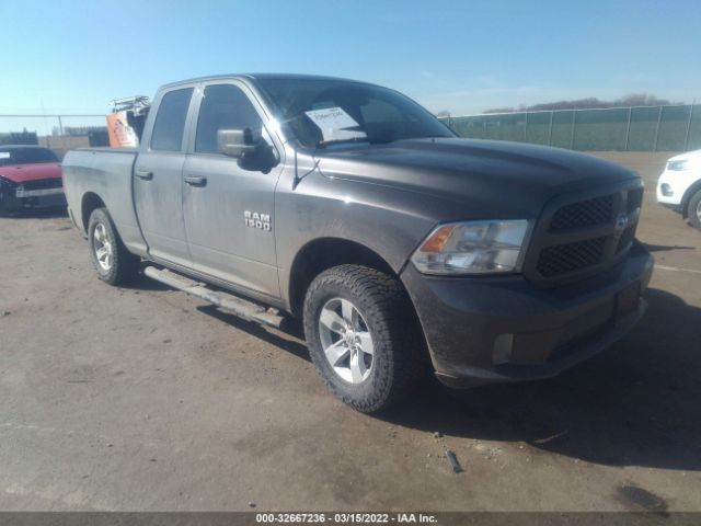 RAM 1500 2018 1c6rr7fg9js344885