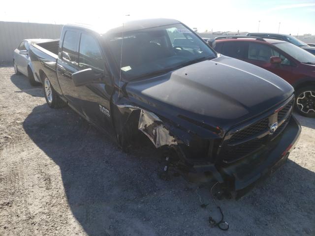 RAM 1500 ST 2018 1c6rr7fg9js345079