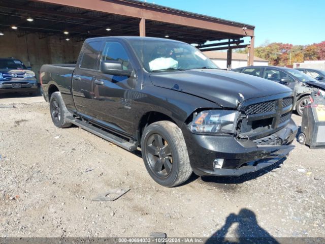 RAM 1500 2019 1c6rr7fg9ks502384