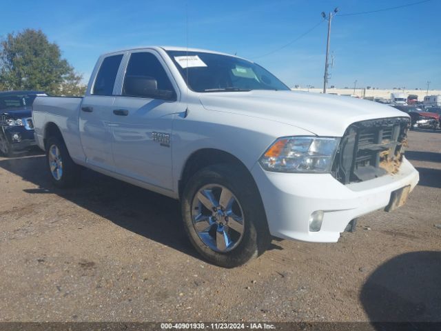 RAM 1500 2019 1c6rr7fg9ks527933